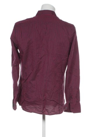 Herrenhemd H&M, Größe L, Farbe Mehrfarbig, Preis 15,00 €