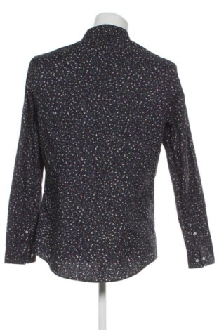 Cămașă de bărbați H&M, Mărime L, Culoare Multicolor, Preț 122,58 Lei