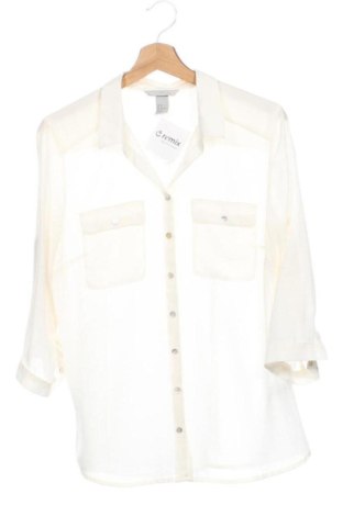 Pánska košeľa  H&M, Veľkosť M, Farba Kremová, Cena  17,95 €
