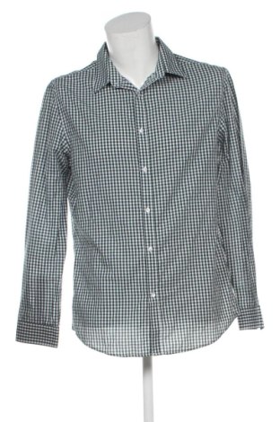Męska koszula H&M, Rozmiar L, Kolor Kolorowy, Cena 78,99 zł