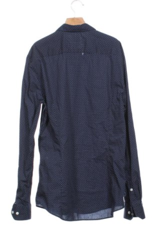 Ανδρικό πουκάμισο H&M, Μέγεθος M, Χρώμα Πολύχρωμο, Τιμή 17,99 €