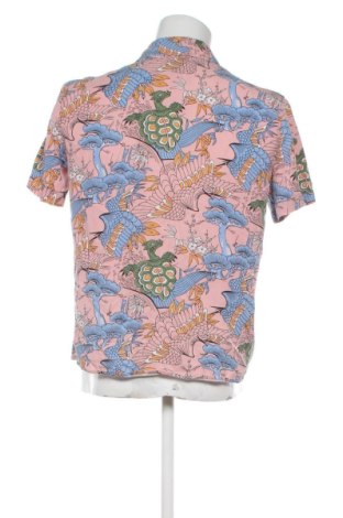 Herrenhemd H&M, Größe M, Farbe Mehrfarbig, Preis 15,00 €