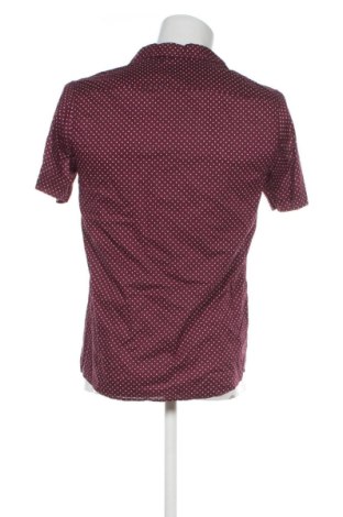 Ανδρικό πουκάμισο H&M, Μέγεθος M, Χρώμα Πολύχρωμο, Τιμή 15,00 €
