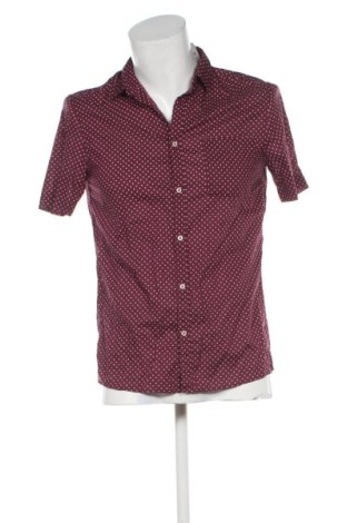 Ανδρικό πουκάμισο H&M, Μέγεθος M, Χρώμα Πολύχρωμο, Τιμή 15,00 €