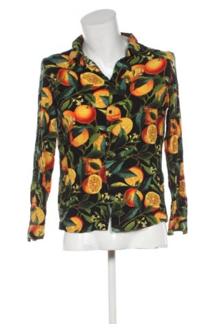 Cămașă de bărbați H&M, Mărime M, Culoare Multicolor, Preț 91,99 Lei