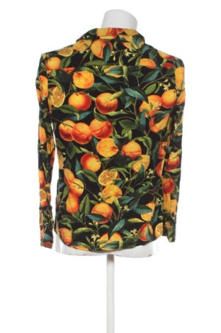Cămașă de bărbați H&M, Mărime M, Culoare Multicolor, Preț 91,99 Lei