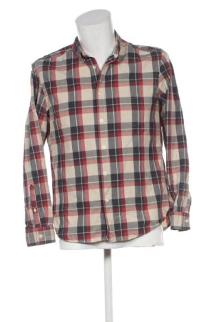 Мъжка риза H&M, Размер M, Цвят Многоцветен, Цена 13,80 €, #136468227