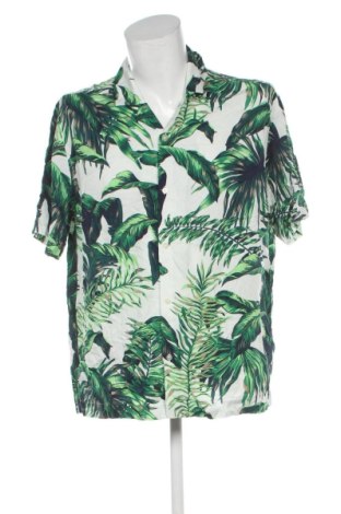Мъжка риза H&M, Размер XL, Цвят Многоцветен, Цена 15,33 €