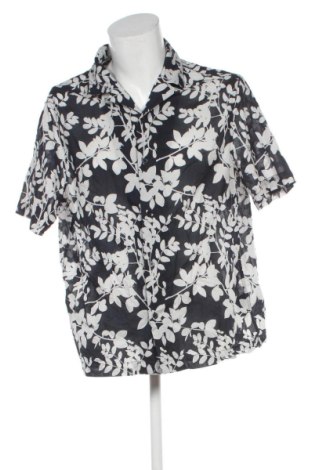 Мъжка риза H&M, Размер L, Цвят Многоцветен, Цена 12,78 €, #136472146