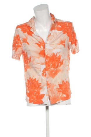 Мъжка риза H&M, Размер M, Цвят Многоцветен, Цена 15,00 €