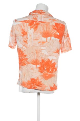 Мъжка риза H&M, Размер M, Цвят Многоцветен, Цена 15,00 €