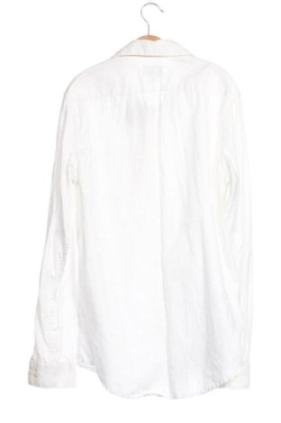 Męska koszula H&M, Rozmiar XS, Kolor Biały, Cena 80,38 zł