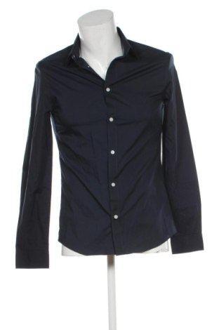 Pánská košile  H&M, Velikost S, Barva Modrá, Cena  425,00 Kč