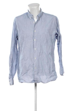 Мъжка риза H&M L.O.G.G., Размер XL, Цвят Многоцветен, Цена 13,80 €