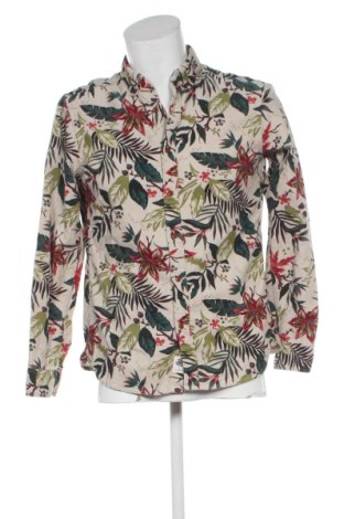 Pánská košile  H&M L.O.G.G., Velikost S, Barva Vícebarevné, Cena  425,00 Kč
