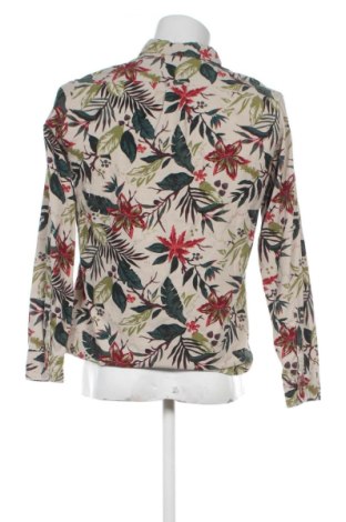 Pánská košile  H&M L.O.G.G., Velikost S, Barva Vícebarevné, Cena  425,00 Kč