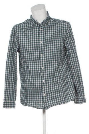 Męska koszula H&M L.O.G.G., Rozmiar L, Kolor Kolorowy, Cena 78,99 zł