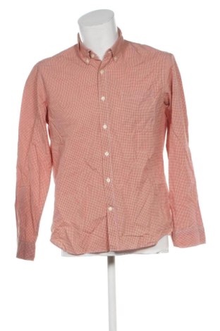 Męska koszula H&M L.O.G.G., Rozmiar M, Kolor Kolorowy, Cena 78,99 zł