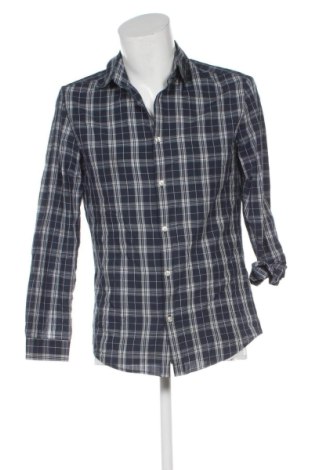 Мъжка риза H&M Sport, Размер M, Цвят Многоцветен, Цена 15,33 €