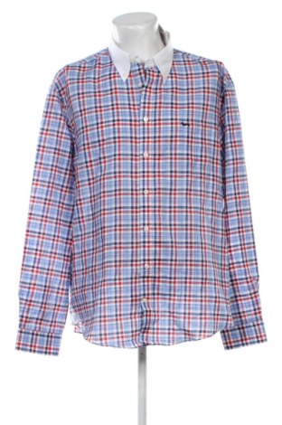 Męska koszula Harmont & Blaine, Rozmiar 3XL, Kolor Kolorowy, Cena 332,99 zł