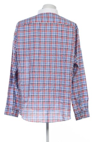 Męska koszula Harmont & Blaine, Rozmiar 3XL, Kolor Kolorowy, Cena 332,99 zł