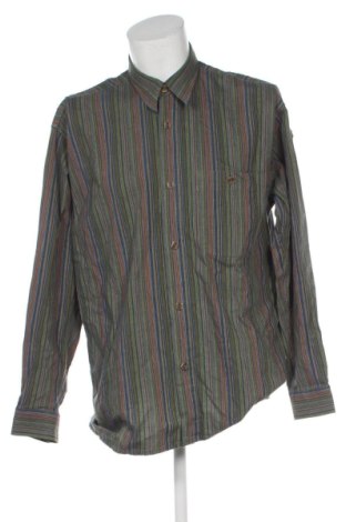 Cămașă de bărbați Hatico, Mărime L, Culoare Multicolor, Preț 77,00 Lei