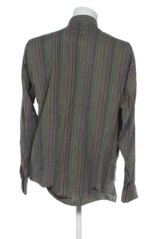 Cămașă de bărbați Hatico, Mărime L, Culoare Multicolor, Preț 77,00 Lei