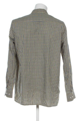Мъжка риза Henson & Henson, Размер XL, Цвят Многоцветен, Цена 15,33 €