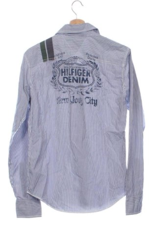 Cămașă de bărbați Hilfiger Denim, Mărime S, Culoare Multicolor, Preț 182,46 Lei