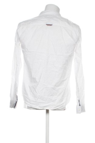 Férfi ing Hilfiger Denim, Méret M, Szín Fehér, Ár 15 919 Ft