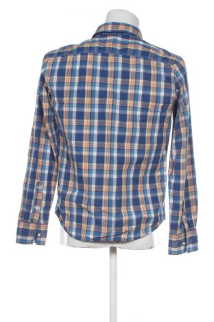 Мъжка риза Hilfiger Denim, Размер M, Цвят Многоцветен, Цена 24,03 €