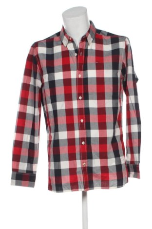 Pánska košeľa  Hilfiger Denim, Veľkosť L, Farba Viacfarebná, Cena  41,95 €