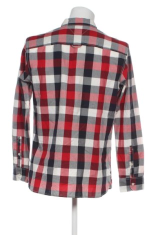 Pánska košeľa  Hilfiger Denim, Veľkosť L, Farba Viacfarebná, Cena  41,95 €
