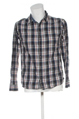 Pánská košile  Hilfiger Denim, Velikost M, Barva Vícebarevné, Cena  1 029,00 Kč