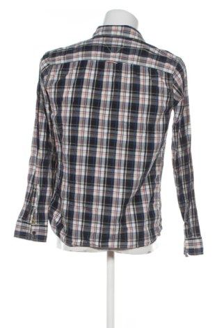 Pánská košile  Hilfiger Denim, Velikost M, Barva Vícebarevné, Cena  1 029,00 Kč