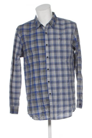 Férfi ing Hilfiger Denim, Méret XXL, Szín Sokszínű, Ár 17 459 Ft