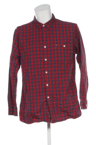 Pánska košeľa  Hilfiger Denim, Veľkosť XXL, Farba Viacfarebná, Cena  41,95 €