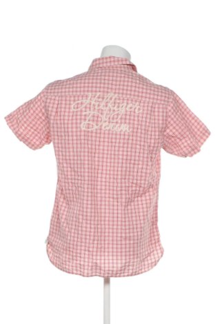 Мъжка риза Hilfiger Denim, Размер XL, Цвят Многоцветен, Цена 32,21 €