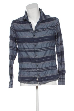 Pánská košile  Hilfiger Denim, Velikost M, Barva Vícebarevné, Cena  1 029,00 Kč