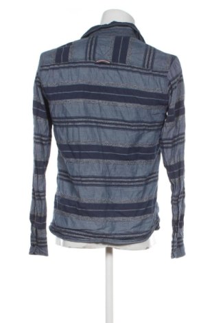 Pánská košile  Hilfiger Denim, Velikost M, Barva Vícebarevné, Cena  1 029,00 Kč