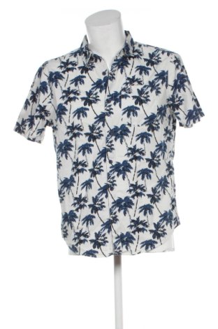 Мъжка риза Hollister, Размер M, Цвят Многоцветен, Цена 17,89 €