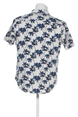 Мъжка риза Hollister, Размер M, Цвят Многоцветен, Цена 17,89 €