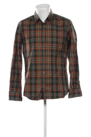 Cămașă de bărbați Hugo Boss, Mărime M, Culoare Multicolor, Preț 326,99 Lei