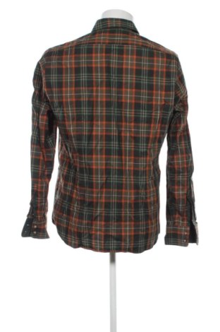 Cămașă de bărbați Hugo Boss, Mărime M, Culoare Multicolor, Preț 326,99 Lei