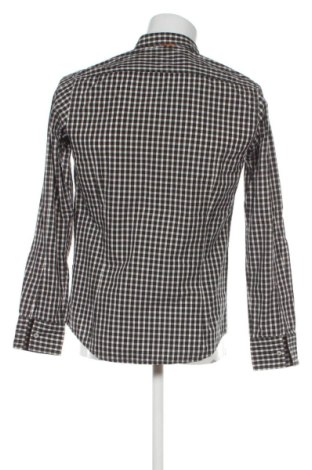 Herrenhemd Hugo Boss, Größe S, Farbe Mehrfarbig, Preis 29,00 €