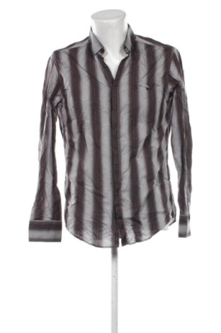 Herrenhemd Hugo Boss, Größe L, Farbe Mehrfarbig, Preis 62,99 €