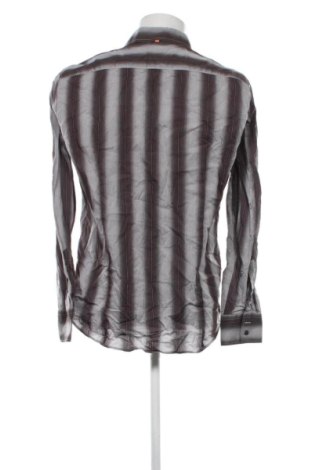 Herrenhemd Hugo Boss, Größe L, Farbe Mehrfarbig, Preis 62,99 €