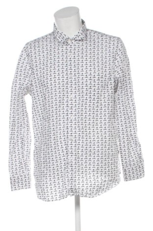 Férfi ing Hugo Boss, Méret XXL, Szín Sokszínű, Ár 23 554 Ft