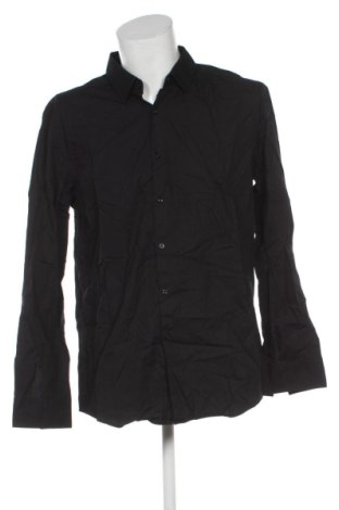 Pánska košeľa  Hugo Boss, Veľkosť XL, Farba Čierna, Cena  117,95 €