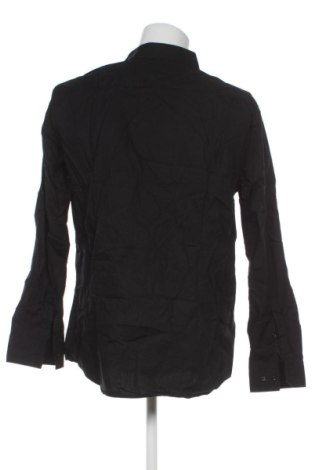 Pánska košeľa  Hugo Boss, Veľkosť XL, Farba Čierna, Cena  117,95 €